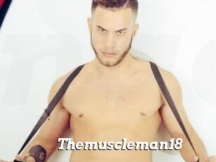 Themuscleman18