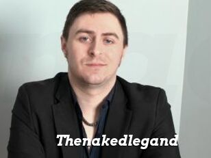 Thenakedlegand