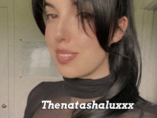 Thenatashaluxxx