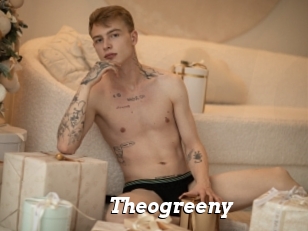 Theogreeny