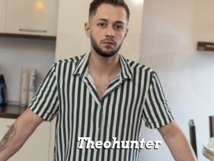 Theohunter