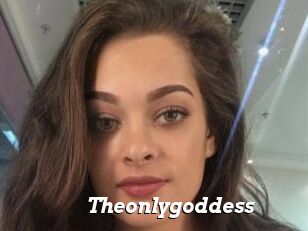 Theonlygoddess