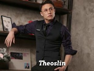 Theoslin