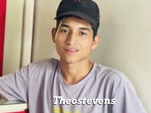 Theostevens