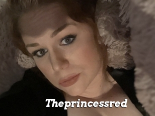 Theprincessred