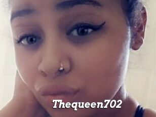 Thequeen702