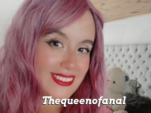 Thequeenofanal