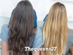 Thequeens27