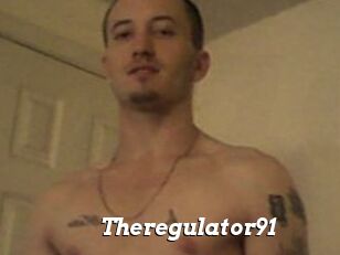 Theregulator91