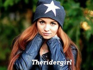 Theridergirl