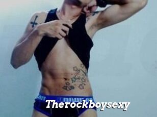 Therockboysexy