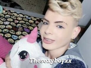 Thesexyboyxx