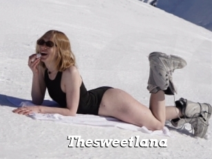 Thesweetlana