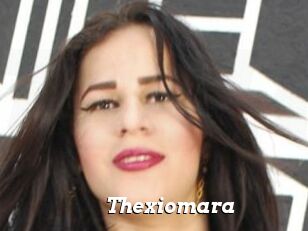 Thexiomara