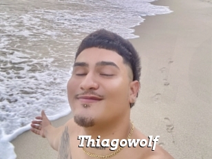 Thiagowolf