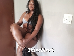 Thiccblack