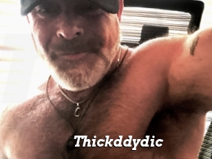 Thickddydic