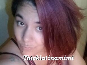 Thicklatinamimi