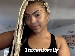 Thicknlovelly