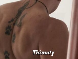 Thimoty