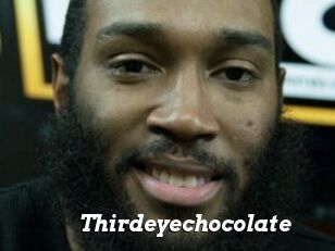 Thirdeyechocolate