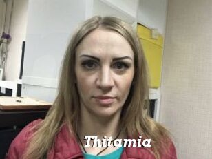 Thitamia