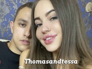 Thomasandtessa