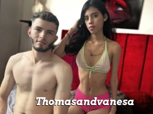 Thomasandvanesa