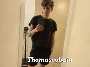 Thomascobain