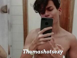 Thomashotsexy