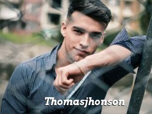 Thomasjhonson