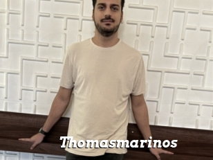 Thomasmarinos