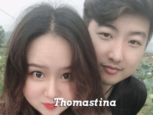 Thomastina