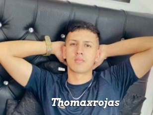 Thomaxrojas