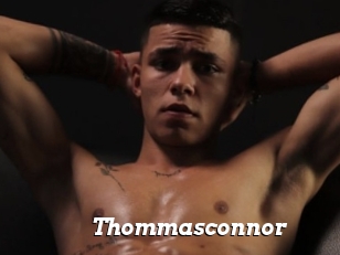 Thommasconnor