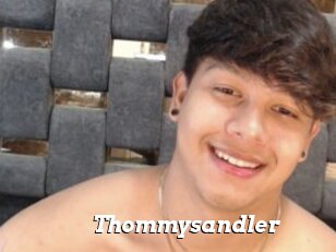 Thommysandler