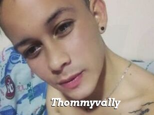 Thommyvally