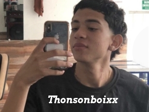 Thonsonboixx