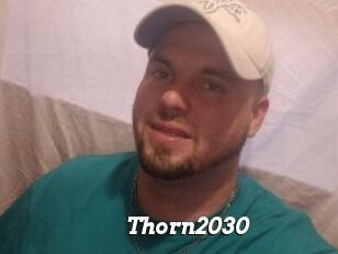 Thorn2030