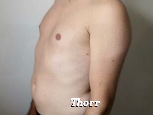 Thorr