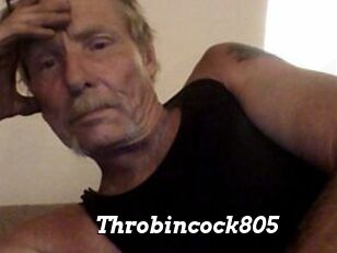 Throbincock805