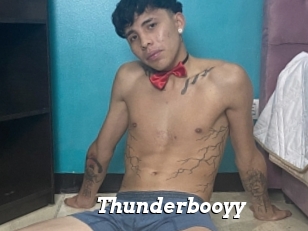 Thunderbooyy