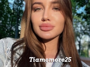 Tiamomore25