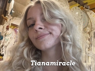 Tianamiracle