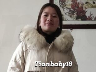 Tianbaby18