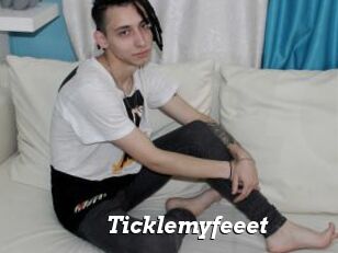 Ticklemyfeeet