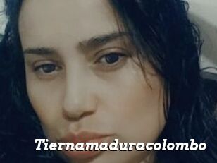 Tiernamaduracolombo