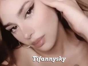 Tifannysky