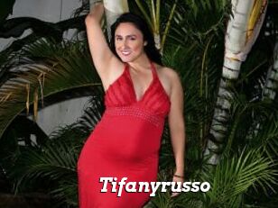 Tifanyrusso