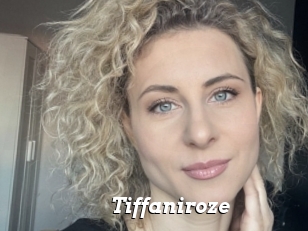 Tiffaniroze